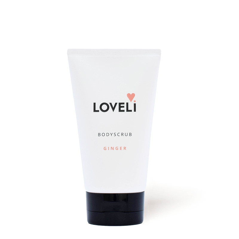 Loveli-bodyscrub-Ginger