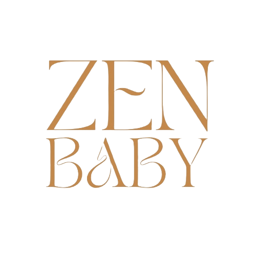 logo zenbaby png
